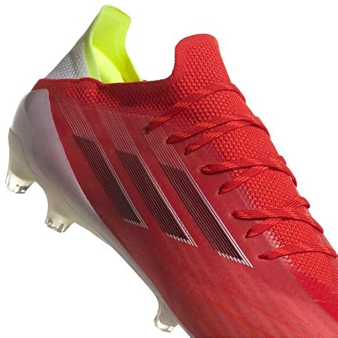 Adidas x speedflow football boots